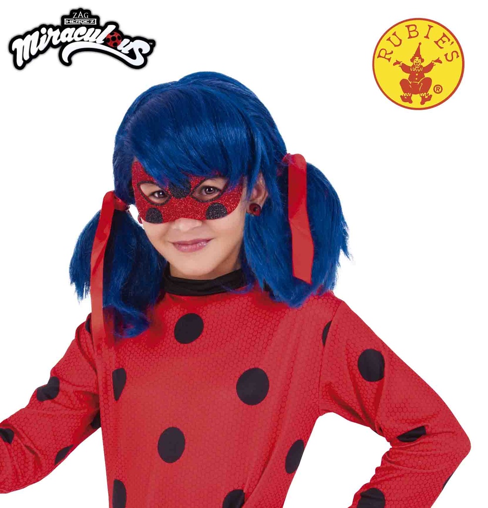 ANTIFAZ LADY BUG