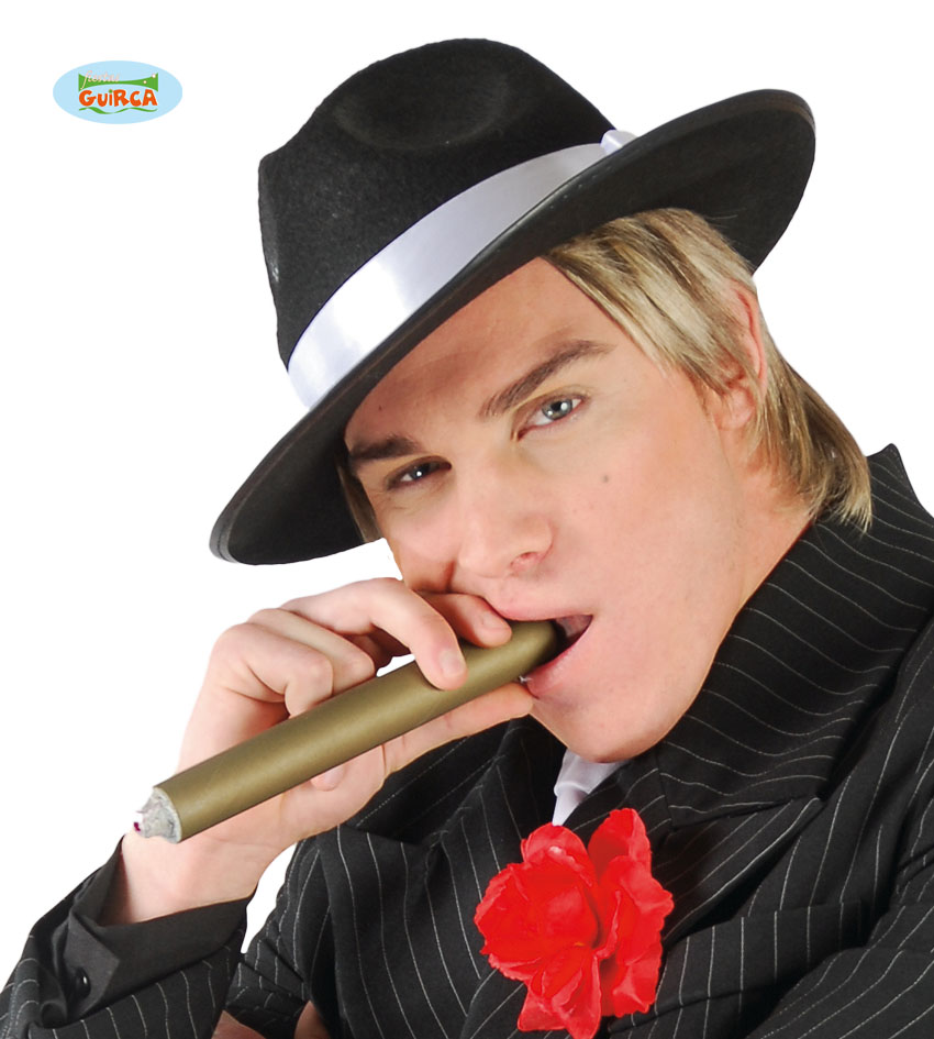 CIGARRO GIGANTE
