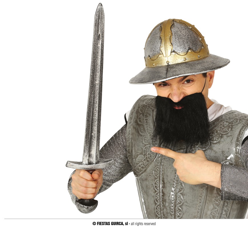 ESPADA MEDIEVAL