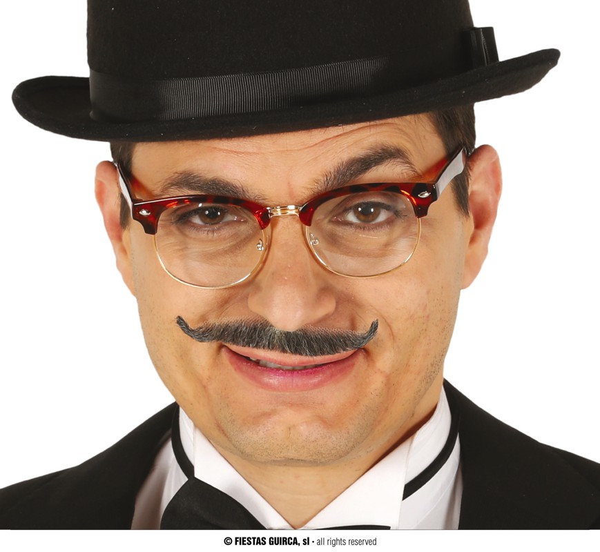 GAFAS AÑOS 50