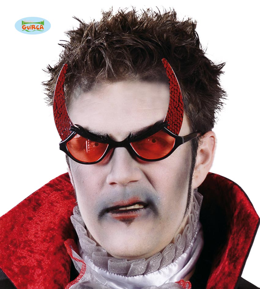 GAFAS DEMONIO
