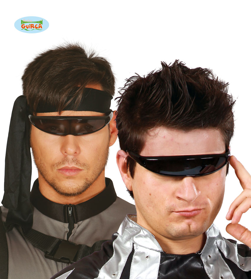 GAFAS SIODELICAS