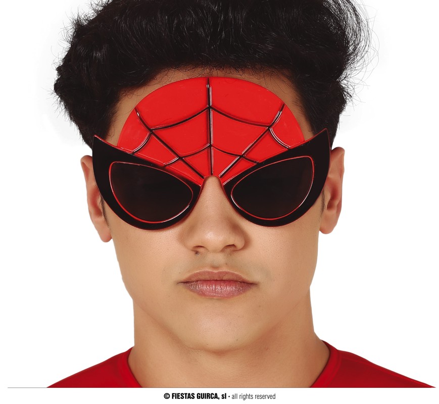 GAFAS SUPERHEROE
