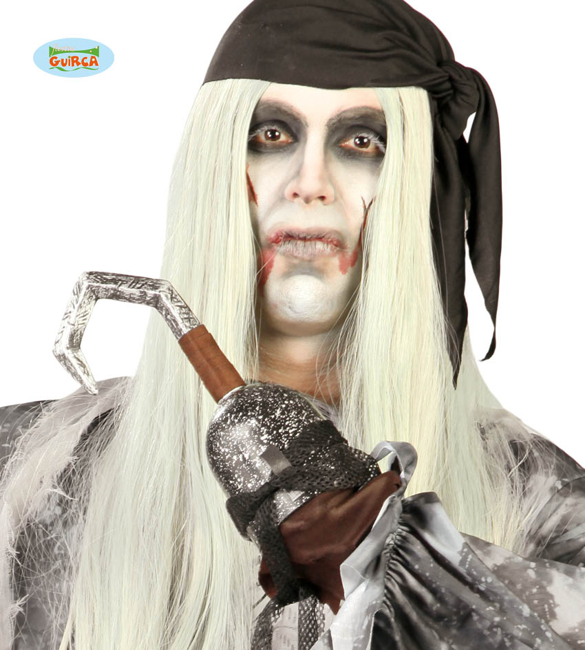 GARFIO PIRATA