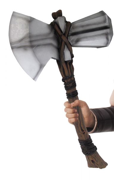 MARTILLO THOR ENDGAME INF