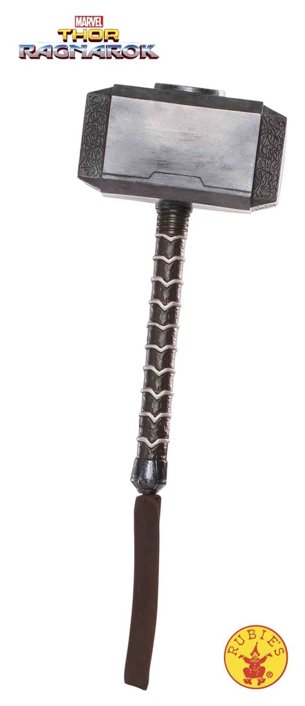 MARTILLO THOR RANGAROK