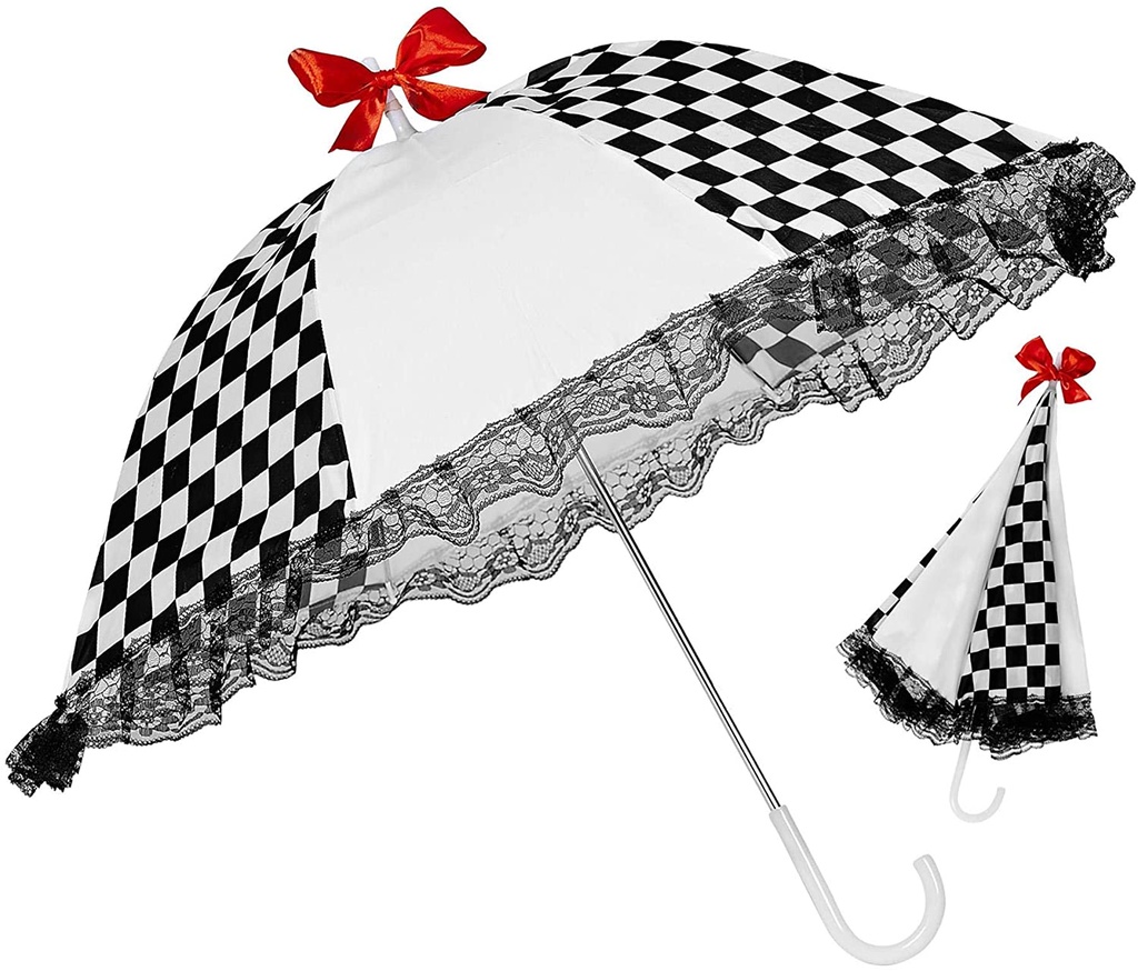 PARAGUAS PIERROT