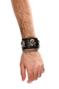 PULSERA CALAVERAS