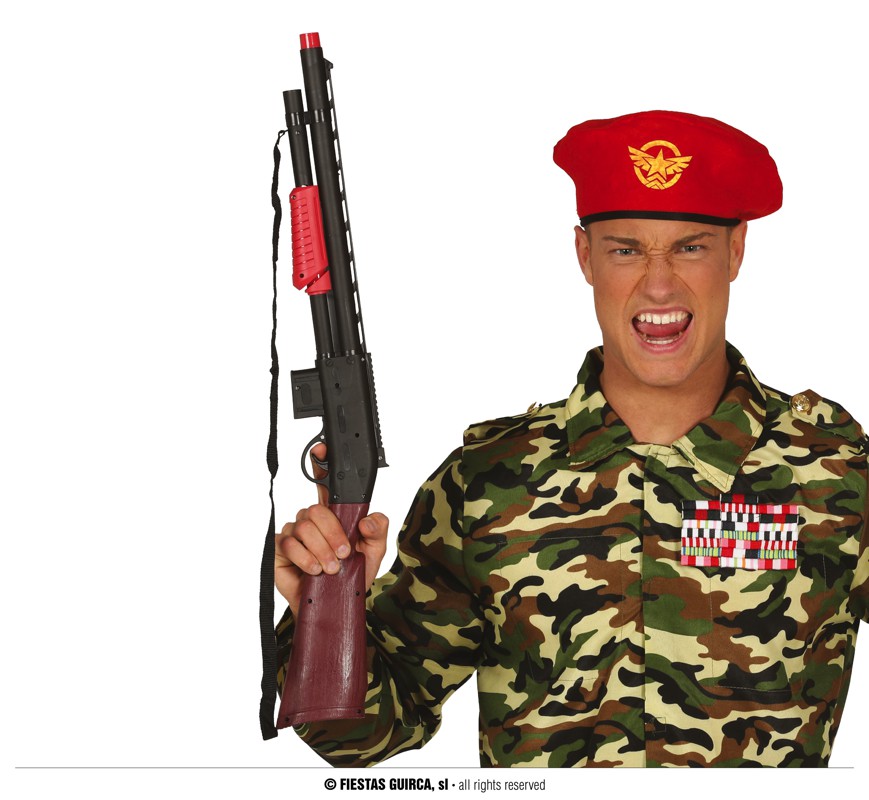 RIFLE DE REPETICION