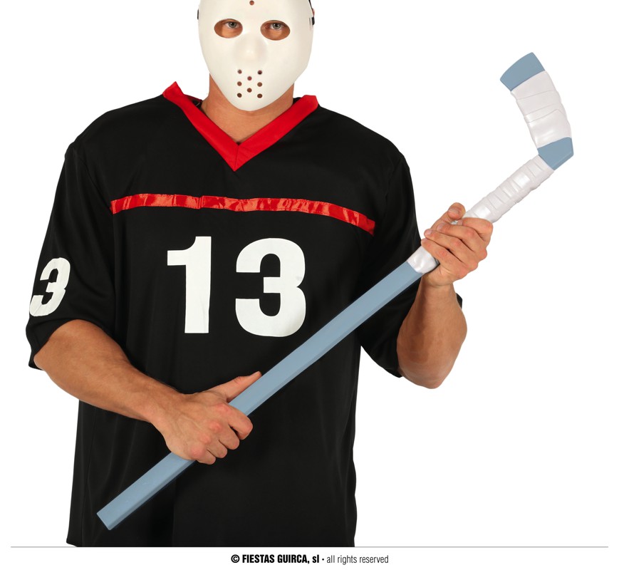 STICK HOCKEY