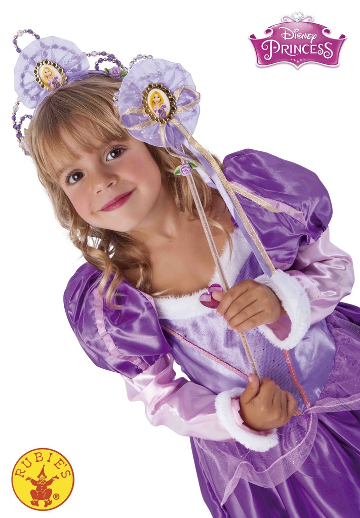 TIARA RAMPUNZEL