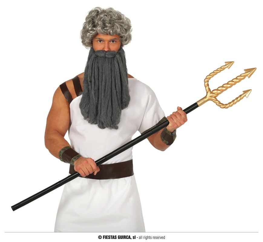 TRIDENTE POSEIDON