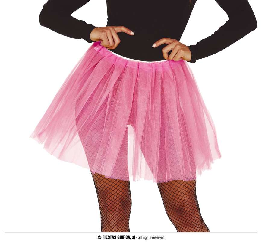TUTU ROSA