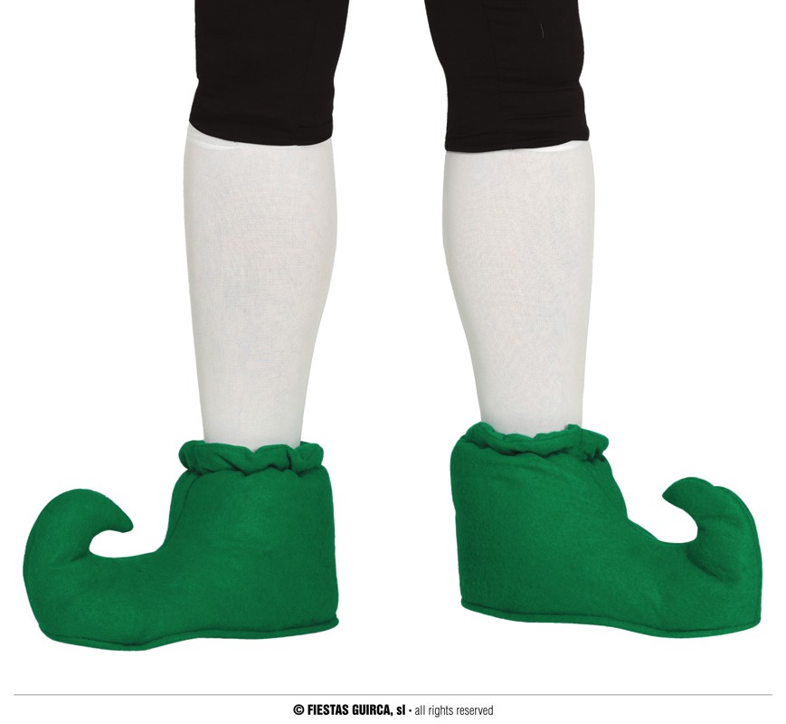 ZAPATOS ELFO