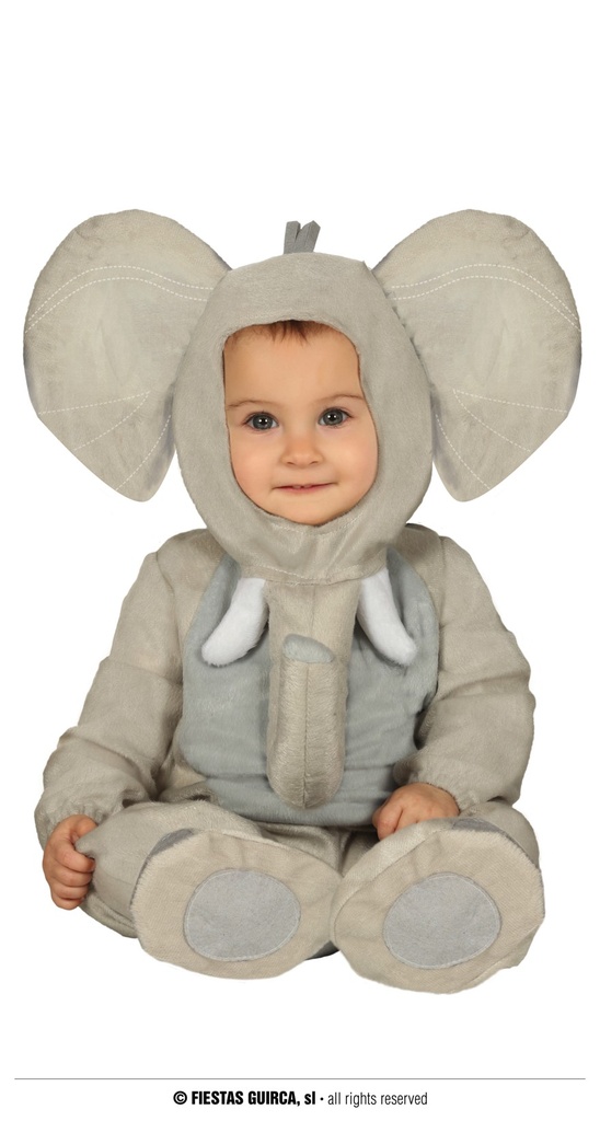 ELEFANTE T. 12-24
