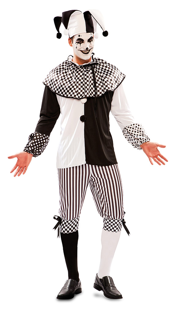 ARLEQUIN AD