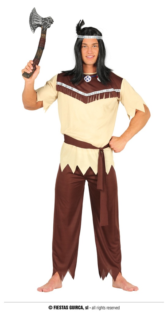 INDIO