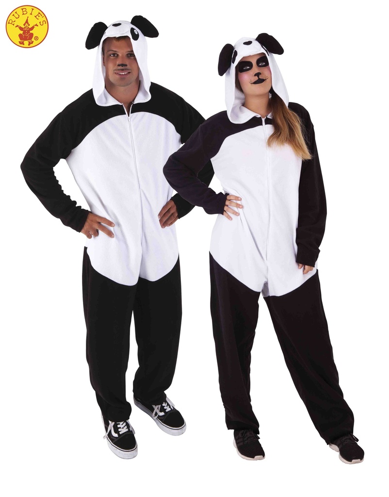 PANDA AD +14