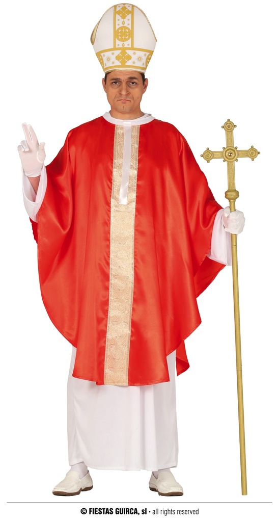 PAPA L