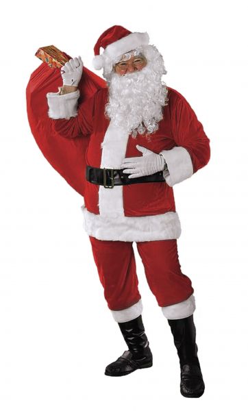PAPA NOEL PREMIUM AD