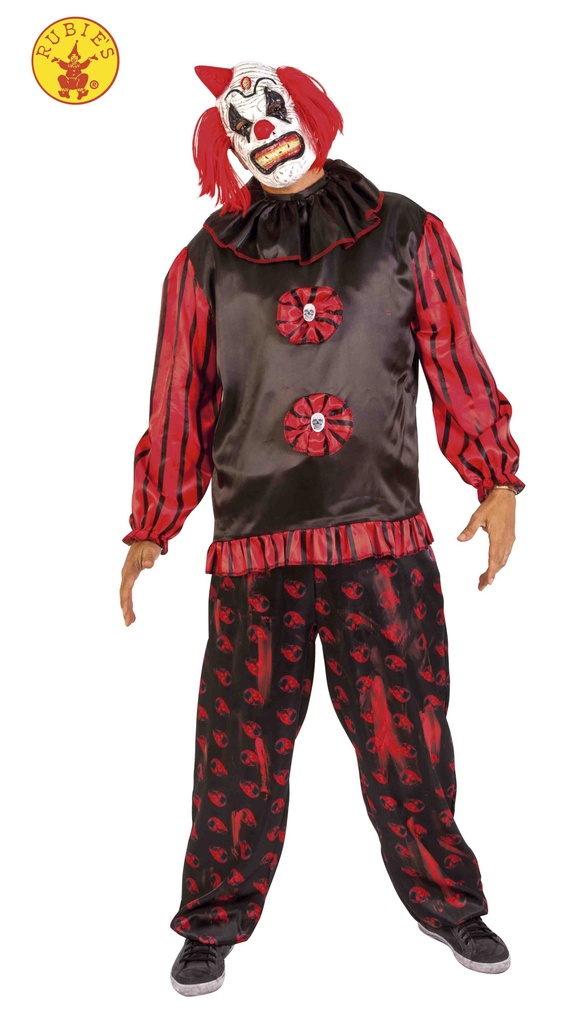 PAYASO SINIESTRO