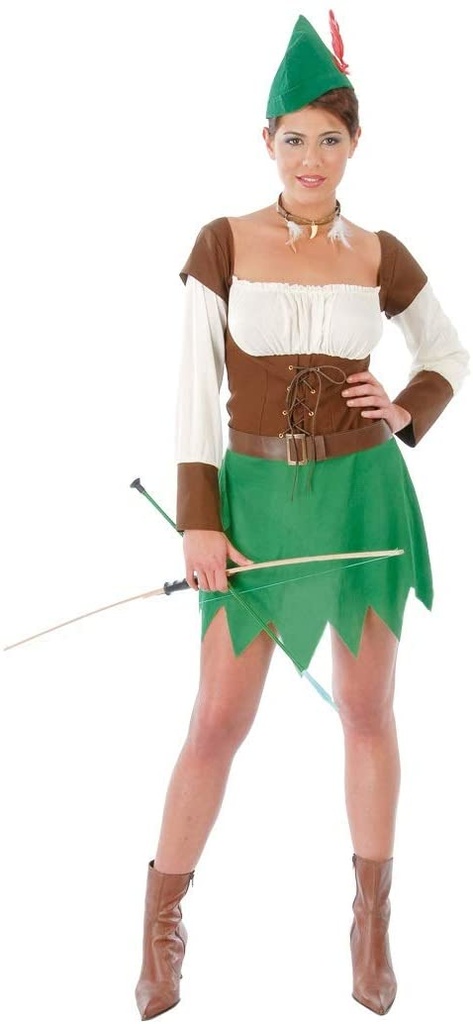 ARQUERA Talla M