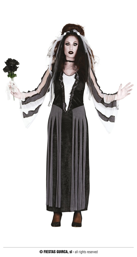BLACK ROSE
