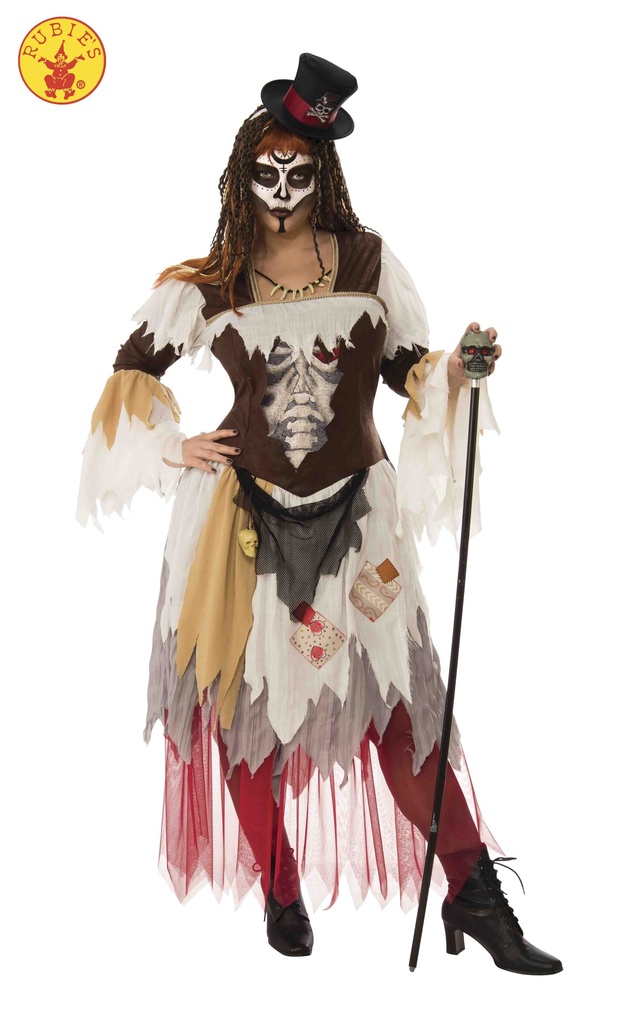 COJURE WOMAN