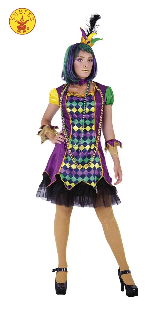 REINA DEL CARNAVAL  AD