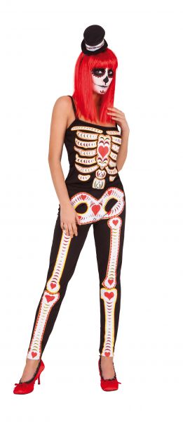 SUGAR SKULL