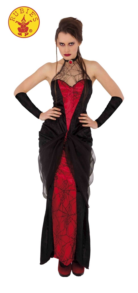VAMPIRESA SEDUCTORA