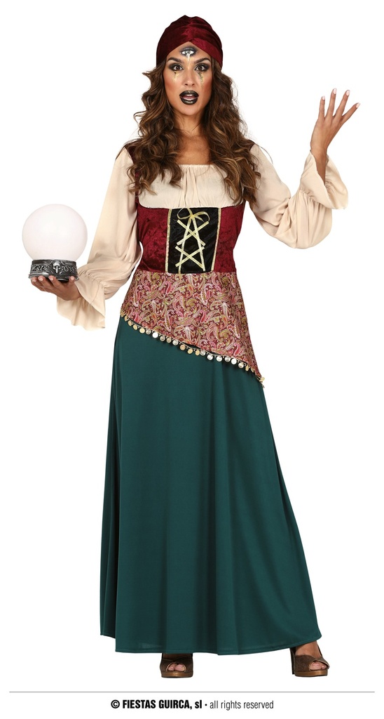 ZINGARA AD