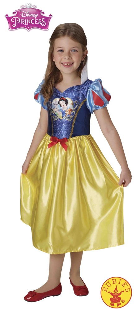 BLANCANIEVES 5-6