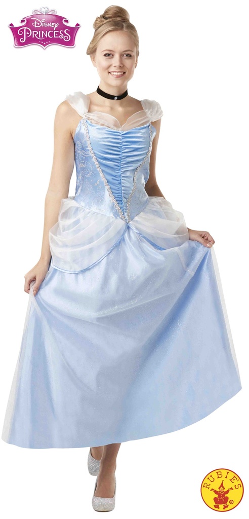 CINDERELLA   12-14