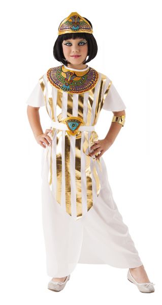 CLEOPATRA  5-7