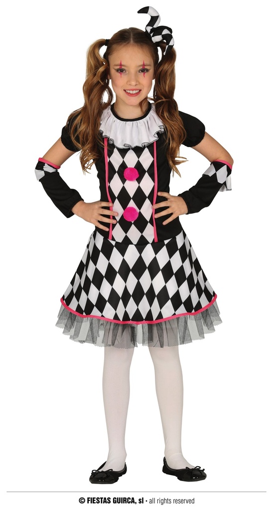 DAMA DEL CRCO 5-6