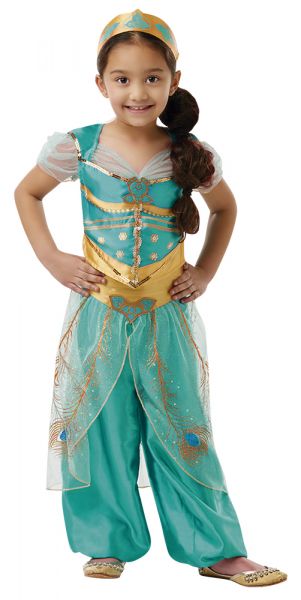 JASMINE 5-6