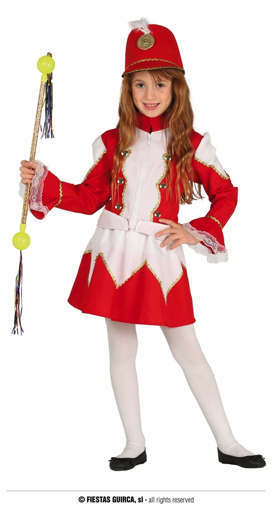MAJORETTE 5-6