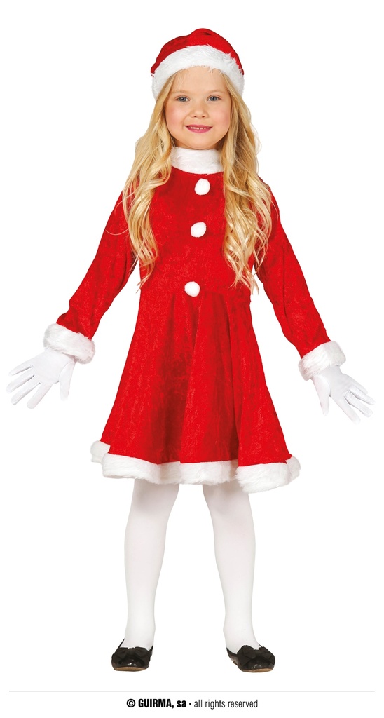 MAMA NOEL EXTRA 10-12
