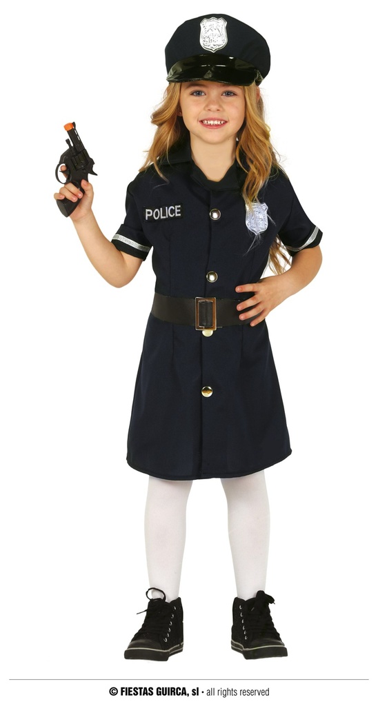 POLICIA  7-9