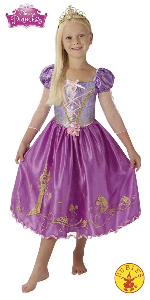 RAMPUNZEL  7-8
