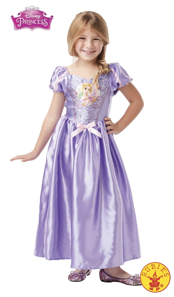 RAPUNZEL 3-4