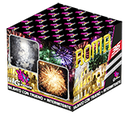[304] BATERIA ROMA   36disp 20mm