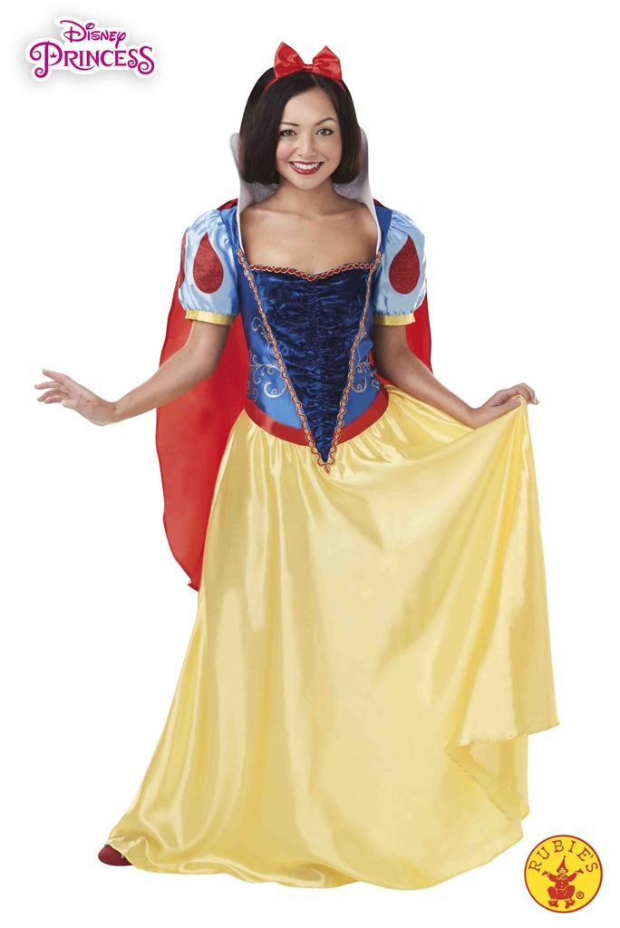 SNOW WHITE  12-14