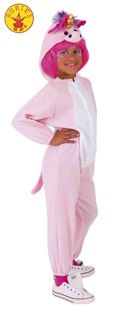 UNICORNIO ROSA 5-7