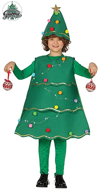 ARBOL NAVIDAD  7-9