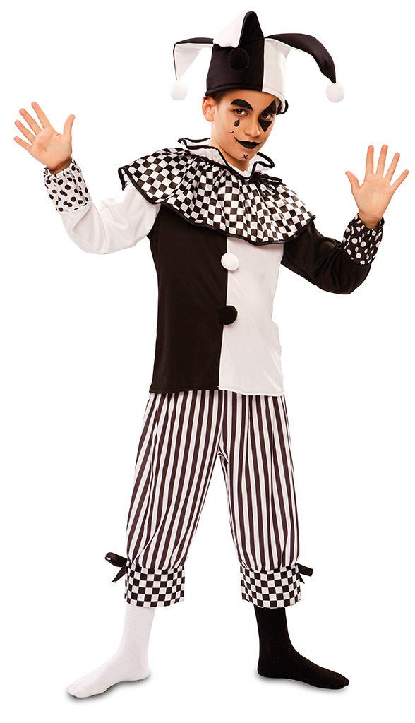 ARLEQUIN 7-9
