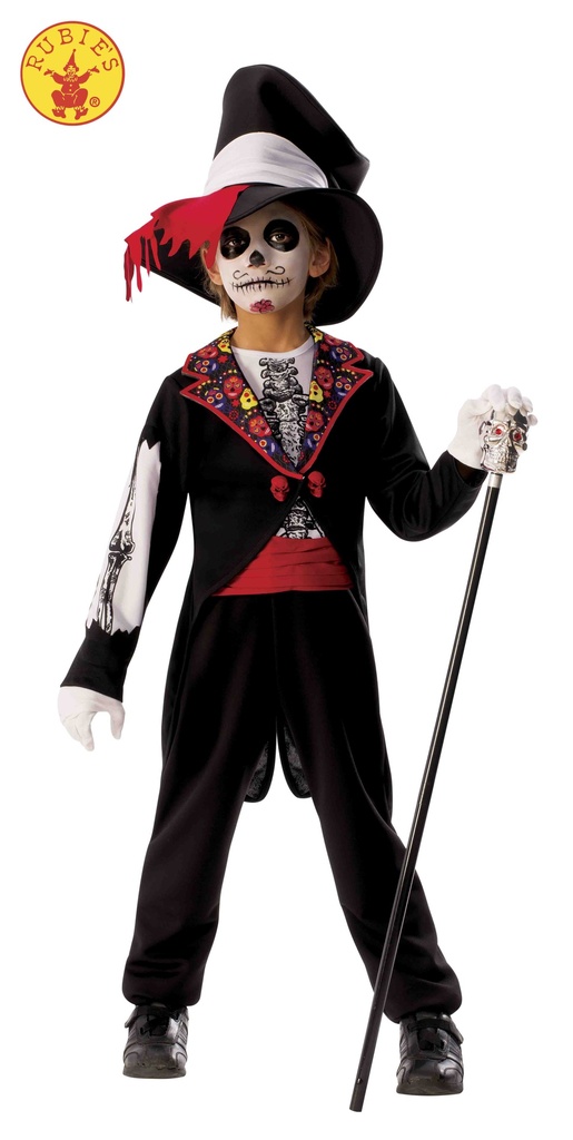 DIA DE LOS MUERTOS 5-7