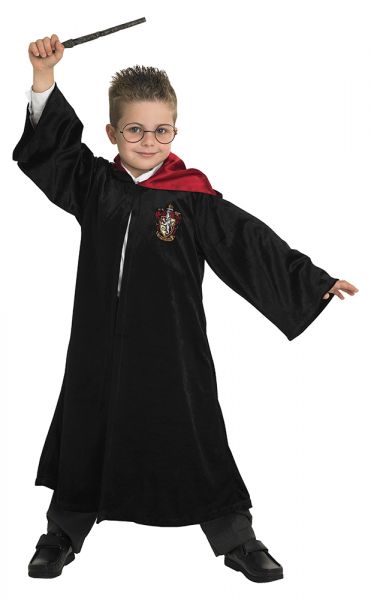 HARRY POTTER  DE LUXE  S