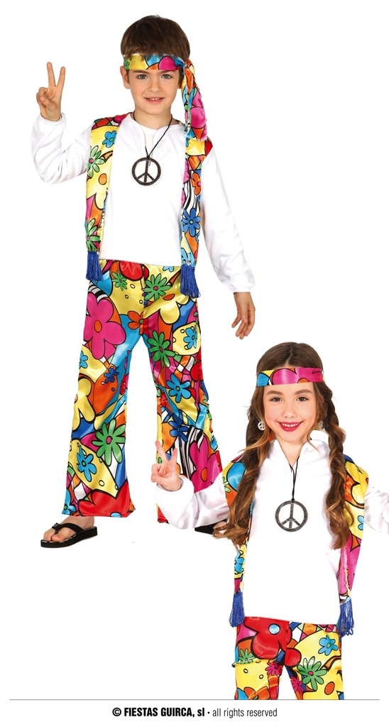 HIPPIE 7-9